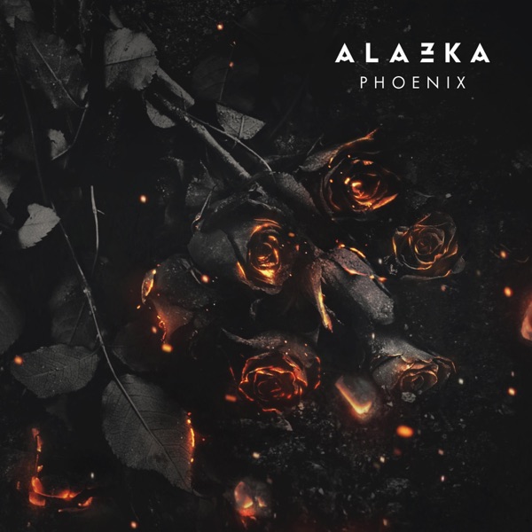 ALAZKA mit Blossom