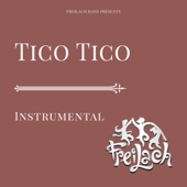 Tico Tico (Instrumental) artwork