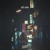 All Nite artwork