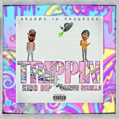 Trippin' (feat. Shawn Scrilla) Song Lyrics