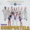 Orquesta Compostela - Camino de Santiago