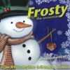 Frosty the Snowman artwork