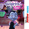 Disney Junior Music: Vampirina HalloVeen Party - EP - Cast - Vampirina