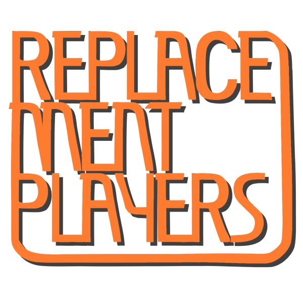 Replacement Players cover