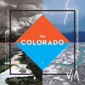 The Colorado: Music From the Motion Picture artwork
