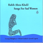 Songs for Sad Women artwork