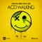 Acid Walking - Edgar VM, Ismael Rivas & Bias lyrics