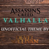 Assassin's Creed Valhalla (Unofficial Fan Theme) artwork