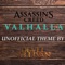 Assassin's Creed Valhalla (Unofficial Fan Theme) artwork