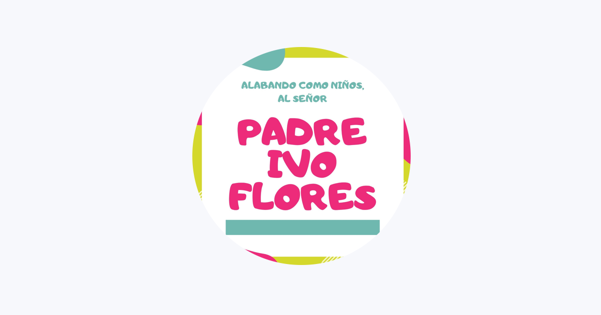 Padre Ivo Flores on Apple Music