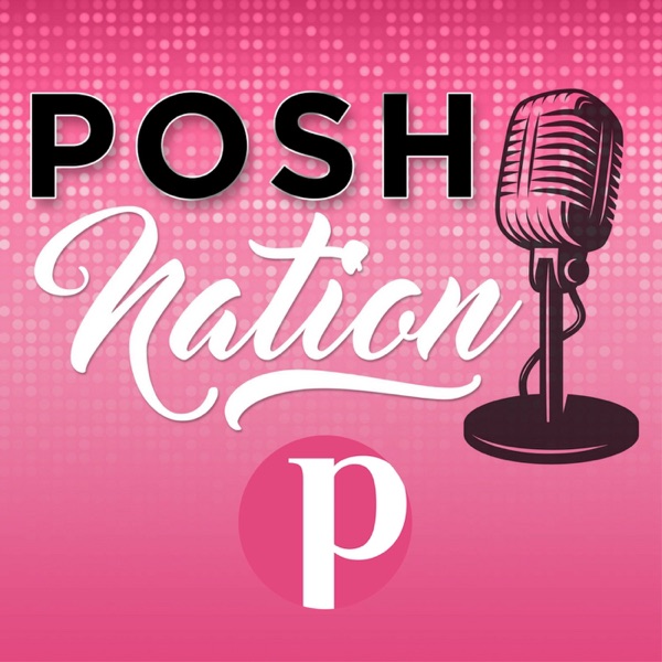 Posh Nation cover