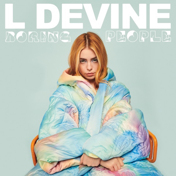 L Devine – Boring People – Single (2020) 