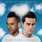 Head In the Clouds (feat. Jinadu) - SHMN lyrics