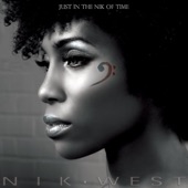 Just in the Nik of Time artwork