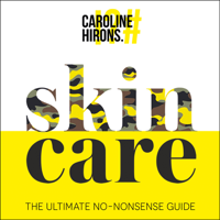 Caroline Hirons - Skincare artwork