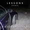 Lessons - Phillip Otto lyrics