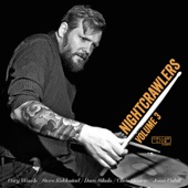 Jesse Cahill's Night Crawlers - Misconstrued