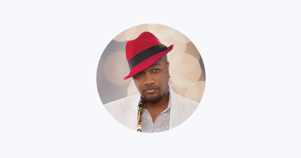Marcus Anderson My Inspiration Vol 1