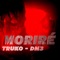 Morire (feat. Dm3) - Truko de la Musa lyrics