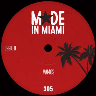 Vamos by Oggie B song reviws