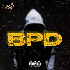 Bpd - Single by Ching album reviews, ratings, credits