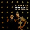 Grow Slow – Bonus Cuts - EP