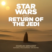 Star Wars: Main Title artwork