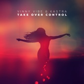 Take Over Control artwork