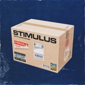 Stimulus - EP artwork