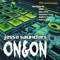 On & On - Jesse Saunders lyrics