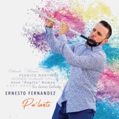 Ernesto Fernandez - El Bodeguero (feat. Orlando "Maraca" Valle)