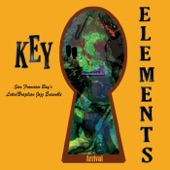 Key Elements - Journey of Intention