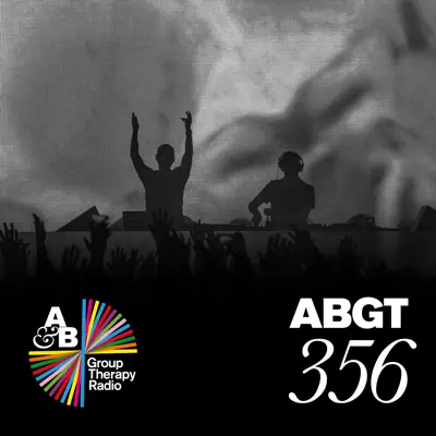 Group Therapy 356 - Above & Beyond