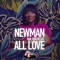 All Love (feat. Ann Nesby) - Single