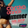 Cardio Dance Summer Hits 2019 Workout Collection (15 Tracks Non-Stop Mixed Compilation for Fitness & Workout 128 Bpm / 32 Count)