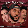 Take My Time (with Mickey Shiloh & Glenn Travis) - Single album lyrics, reviews, download