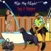 Stream & download Miss My Flight (feat. Vidal Garcia) - Single