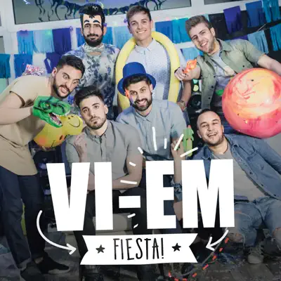 Fiesta - Single - Vi-Em