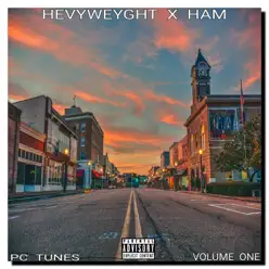 PC Tunes, Vol. 1 - Ham PC Tunes, Vol. 1 - Ham