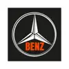 Benz (feat. CashLordMess) - Single album lyrics, reviews, download