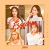 LAYSHA - FREEDOM