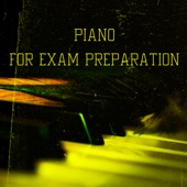 Piano for Exam Preparation to the Sounds of Nature artwork