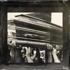 Custom Coffins by Jakprogresso & Sonny Vintage album reviews, ratings, credits