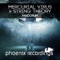 Pandorum (Radio Mix) - Mercurial Virus & String Theory lyrics