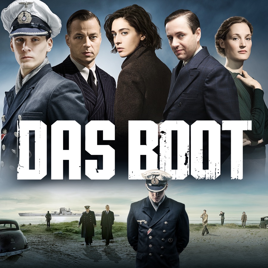 Das Boot, Season 1 wiki, synopsis, reviews - Movies Rankings!