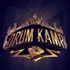 DrumKamp: The Instrumentals