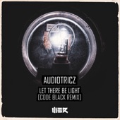 Let There Be Light (Code Black Extended Remix) artwork