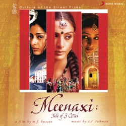 A. R. Rahman - Yeh Rishta