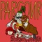 Parkour (feat. Sonex) - bulba lyrics