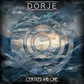 Centred and One - EP artwork